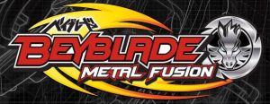 Beyblade Metal Fusion Spinning Battle Tops
